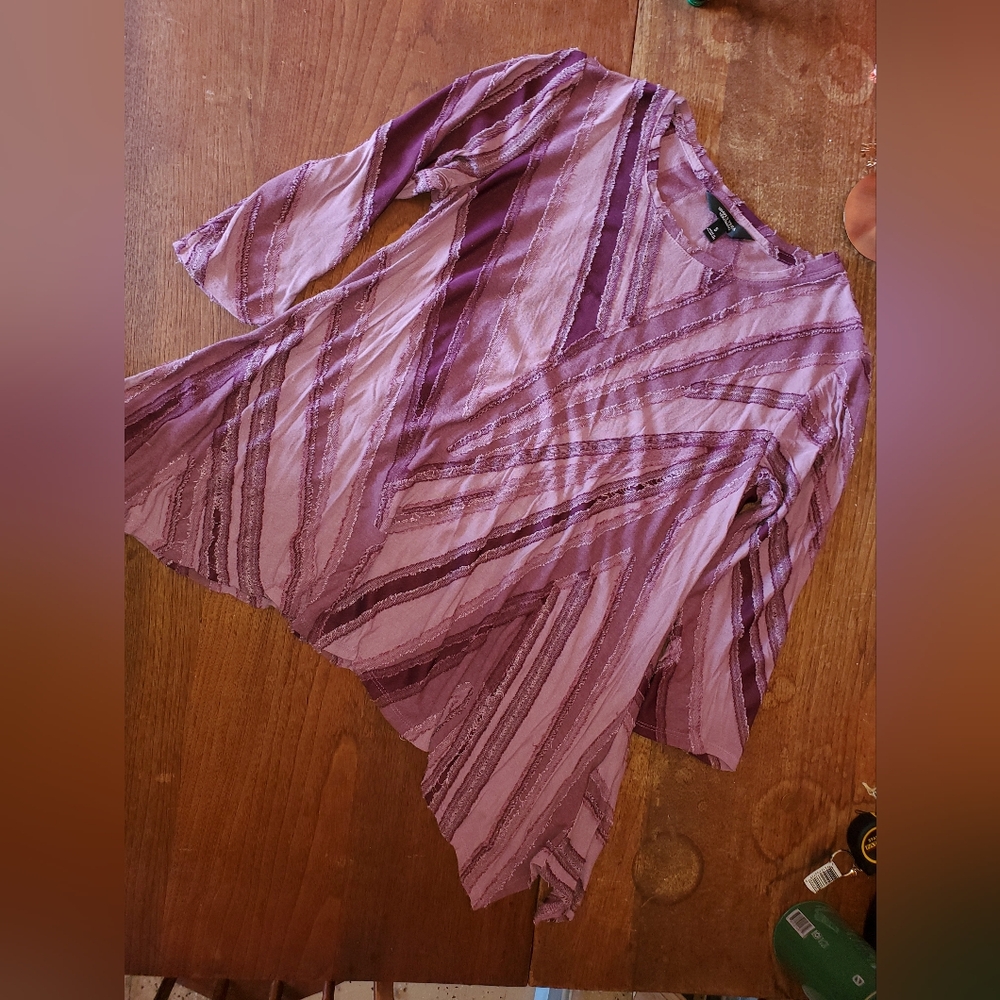 Light weight shirt